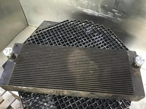 Liebherr Wasserspender